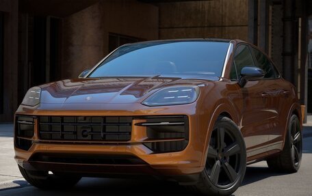 Porsche Cayenne III, 2026 год, 23 640 838 рублей, 4 фотография
