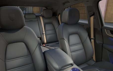 Porsche Cayenne III, 2026 год, 23 640 838 рублей, 8 фотография