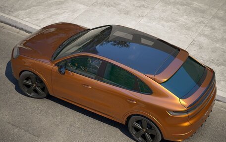 Porsche Cayenne III, 2026 год, 23 640 838 рублей, 6 фотография