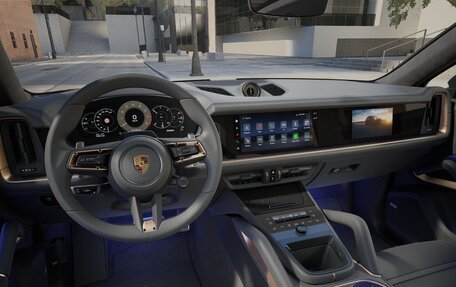 Porsche Cayenne III, 2026 год, 23 640 838 рублей, 7 фотография