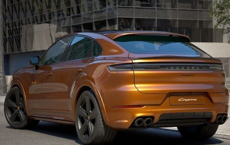 Porsche Cayenne III, 2026 год, 23 640 838 рублей, 5 фотография