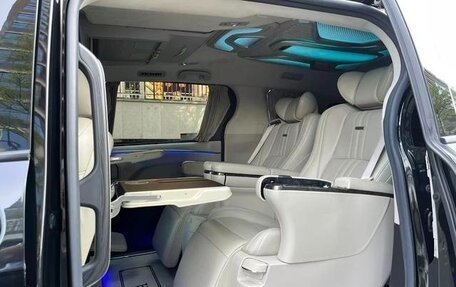 Toyota Sienna, 2024 год, 7 250 000 рублей, 8 фотография