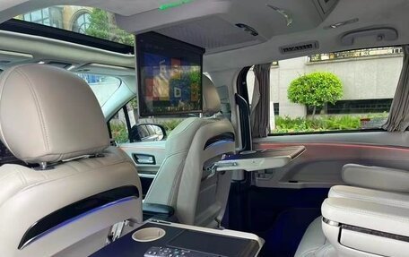 Toyota Sienna, 2024 год, 7 250 000 рублей, 9 фотография