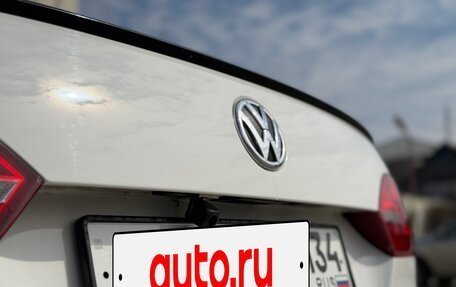 Volkswagen Jetta VI, 2013 год, 1 195 000 рублей, 10 фотография