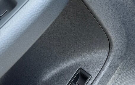 Volkswagen Jetta VI, 2013 год, 1 195 000 рублей, 18 фотография