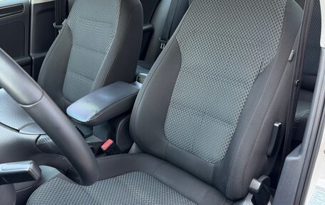 Volkswagen Jetta VI, 2013 год, 1 195 000 рублей, 17 фотография