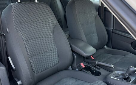 Volkswagen Jetta VI, 2013 год, 1 195 000 рублей, 22 фотография