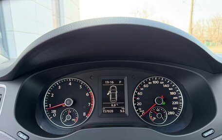 Volkswagen Jetta VI, 2013 год, 1 195 000 рублей, 26 фотография