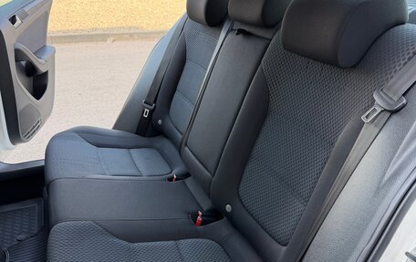 Volkswagen Jetta VI, 2013 год, 1 195 000 рублей, 34 фотография