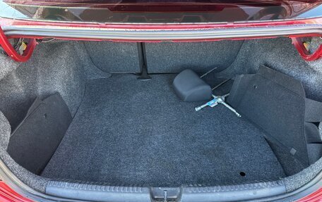 Volkswagen Polo VI (EU Market), 2012 год, 630 000 рублей, 11 фотография