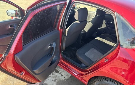 Volkswagen Polo VI (EU Market), 2012 год, 630 000 рублей, 8 фотография