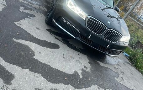 BMW 7 серия, 2017 год, 4 150 000 рублей, 4 фотография