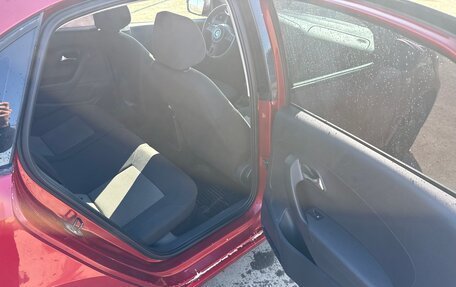 Volkswagen Polo VI (EU Market), 2012 год, 630 000 рублей, 9 фотография