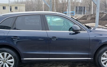 Audi Q5, 2013 год, 1 650 000 рублей, 4 фотография