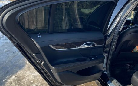 BMW 7 серия, 2017 год, 4 150 000 рублей, 8 фотография