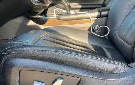 BMW 7 серия, 2017 год, 4 150 000 рублей, 11 фотография