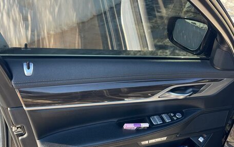 BMW 7 серия, 2017 год, 4 150 000 рублей, 7 фотография