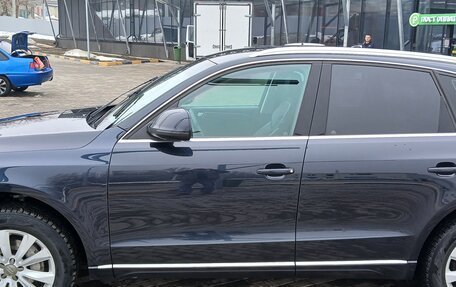 Audi Q5, 2013 год, 1 650 000 рублей, 2 фотография