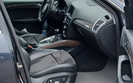 Audi Q5, 2013 год, 1 650 000 рублей, 6 фотография