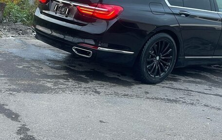 BMW 7 серия, 2017 год, 4 150 000 рублей, 3 фотография