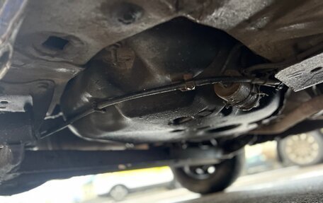 Renault Logan I, 2005 год, 139 000 рублей, 7 фотография