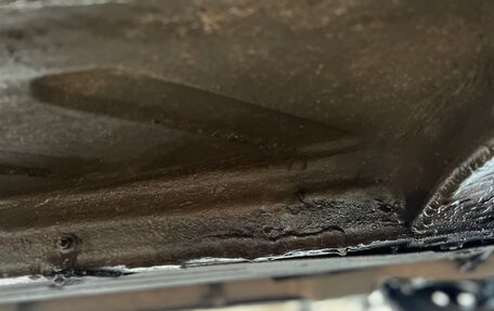 Renault Logan I, 2005 год, 139 000 рублей, 9 фотография