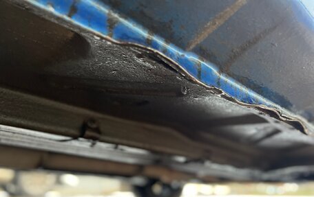 Renault Logan I, 2005 год, 139 000 рублей, 8 фотография