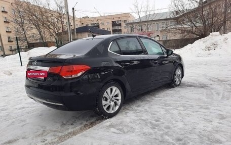 Citroen C4 II рестайлинг, 2013 год, 590 000 рублей, 4 фотография