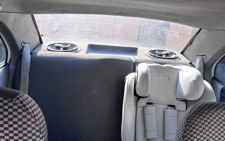 Hyundai Accent II, 2006 год, 330 000 рублей, 10 фотография