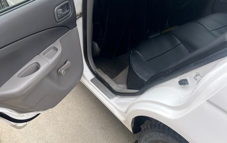 Nissan Sunny B15, 1999 год, 299 000 рублей, 6 фотография