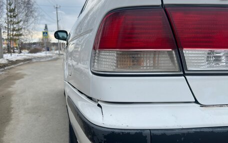 Nissan Sunny B15, 1999 год, 299 000 рублей, 9 фотография