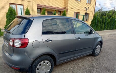 Volkswagen Golf Plus I, 2007 год, 600 000 рублей, 4 фотография