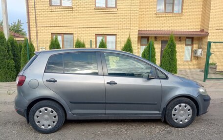 Volkswagen Golf Plus I, 2007 год, 600 000 рублей, 3 фотография