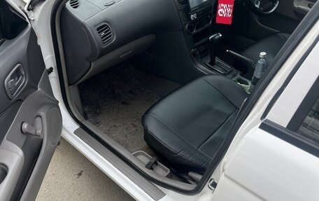 Nissan Sunny B15, 1999 год, 299 000 рублей, 4 фотография