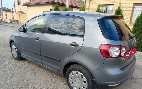 Volkswagen Golf Plus I, 2007 год, 600 000 рублей, 6 фотография