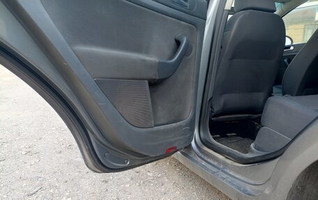 Volkswagen Golf Plus I, 2007 год, 600 000 рублей, 16 фотография