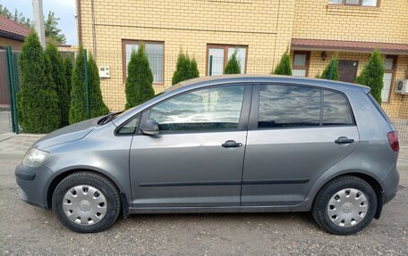 Volkswagen Golf Plus I, 2007 год, 600 000 рублей, 8 фотография