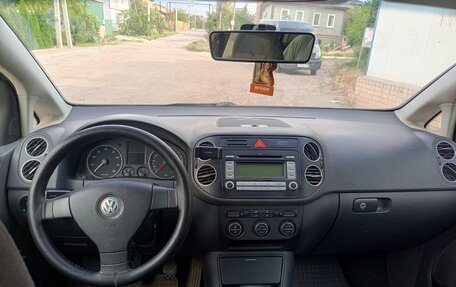 Volkswagen Golf Plus I, 2007 год, 600 000 рублей, 9 фотография