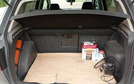 Volkswagen Golf Plus I, 2007 год, 600 000 рублей, 18 фотография