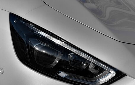 Mercedes-Benz AMG GT I рестайлинг, 2020 год, 8 199 000 рублей, 3 фотография