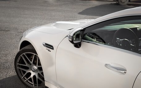 Mercedes-Benz AMG GT I рестайлинг, 2020 год, 8 199 000 рублей, 11 фотография