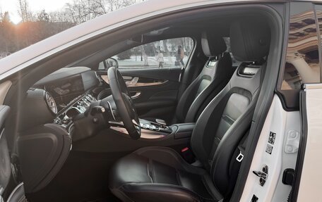 Mercedes-Benz AMG GT I рестайлинг, 2020 год, 8 199 000 рублей, 15 фотография