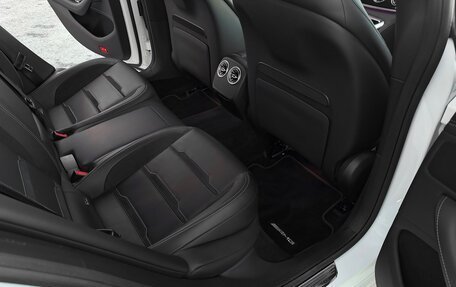 Mercedes-Benz AMG GT I рестайлинг, 2020 год, 8 199 000 рублей, 19 фотография