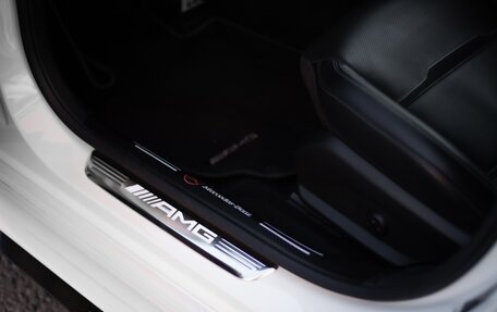 Mercedes-Benz AMG GT I рестайлинг, 2020 год, 8 199 000 рублей, 17 фотография