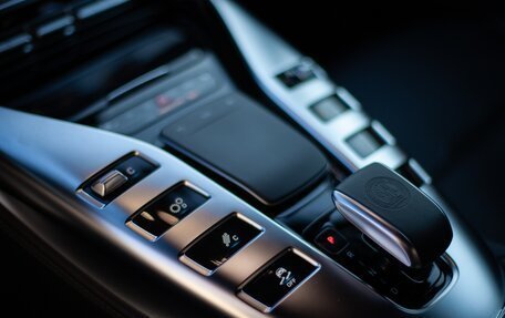 Mercedes-Benz AMG GT I рестайлинг, 2020 год, 8 199 000 рублей, 14 фотография