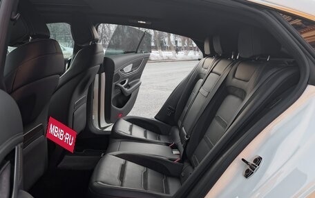 Mercedes-Benz AMG GT I рестайлинг, 2020 год, 8 199 000 рублей, 18 фотография