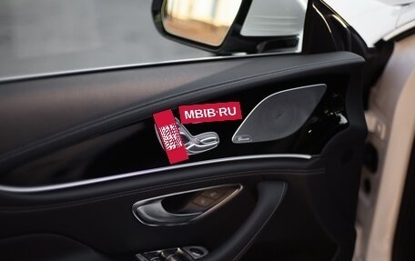 Mercedes-Benz AMG GT I рестайлинг, 2020 год, 8 199 000 рублей, 16 фотография