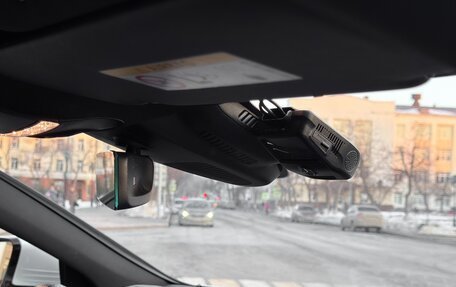 Mercedes-Benz AMG GT I рестайлинг, 2020 год, 8 199 000 рублей, 23 фотография