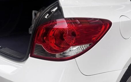 Chevrolet Cruze II, 2013 год, 971 000 рублей, 8 фотография