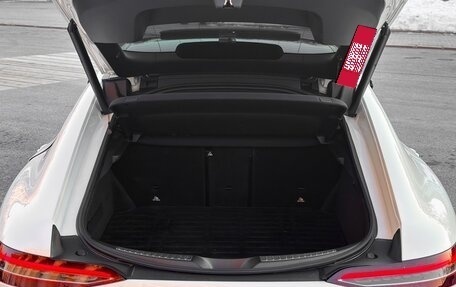Mercedes-Benz AMG GT I рестайлинг, 2020 год, 8 199 000 рублей, 21 фотография